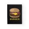 Burger Journal - Blank