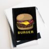 Burger Journal - Blank - Image 5