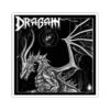Dragon Sticker
