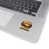 Burger Sticker - Image 5